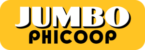 Jumbo Phicoop geel
